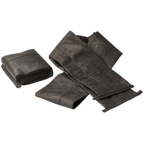 Centurion High Visibility Water Activated Flood Barriers Mukwa Safety Services