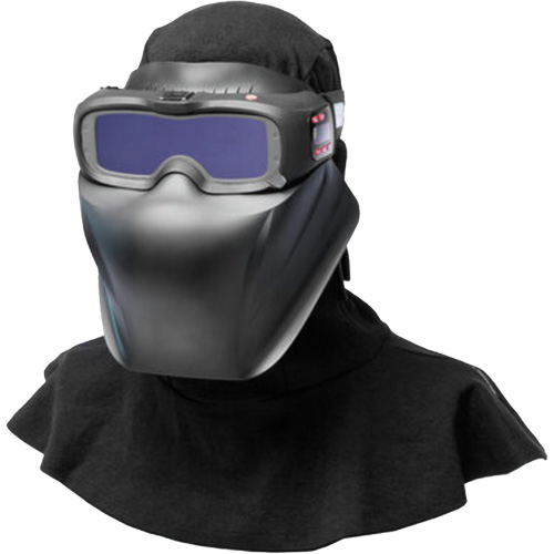 Lunettes &agrave; coque auto-assombrissantes pour le soudage ArcSpecs, Antibu&eacute;e/Anti-&eacute;gratignures Mukwa Safety Services