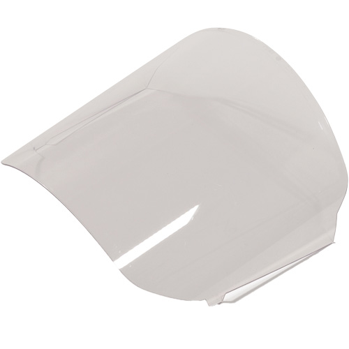 Z-Link&reg; Respirator with Safety Lens & Zytec&reg; FR Face Seal Mukwa Safety Services
