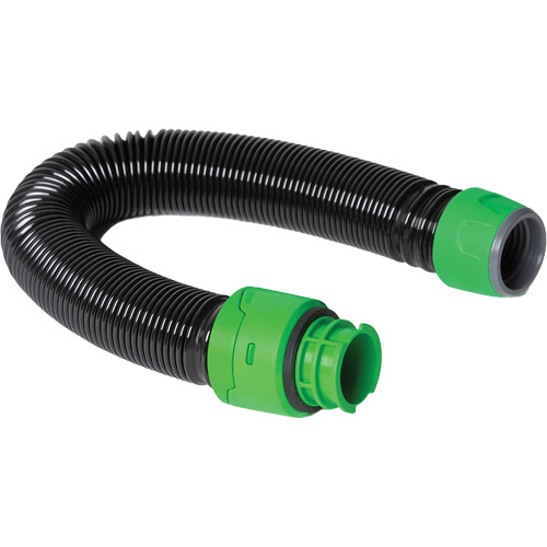 Tuyau respiratoire court PX5 Mukwa Safety Services