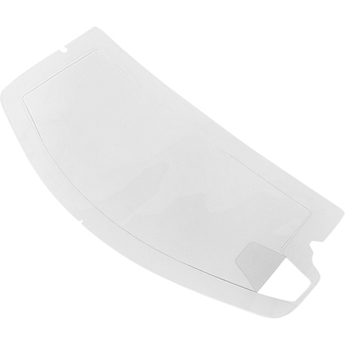 Tear-off Lens for Nova 3&reg; Mukwa Safety Services