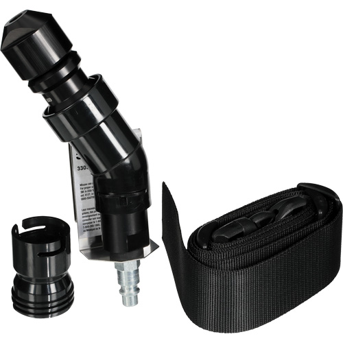 Versaflo Supplied Air Low Pressure Valve Assembly V-400 Mukwa Safety Services