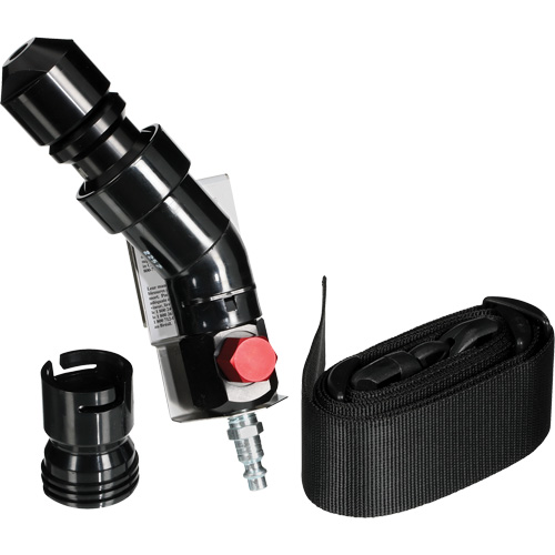Versaflo Supplied Air Valve Assembly V-300 Mukwa Safety Services
