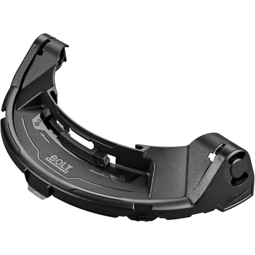 BOLT Task Full Face Shield Replacement Frame Mukwa Safety Services