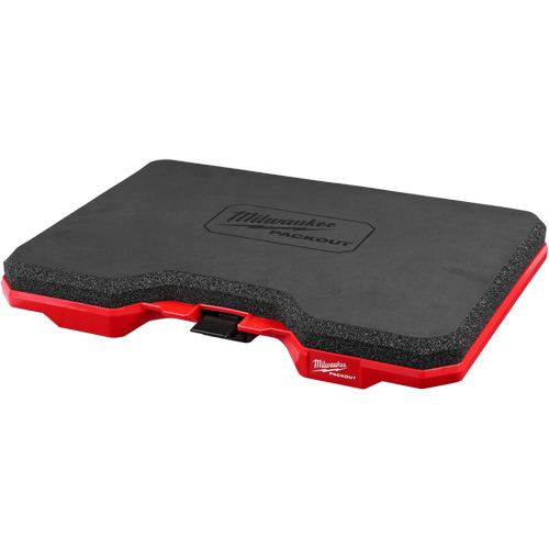 Tapis repose-genoux Packout, 18,7" lo x 13,7" la, 2,2" &eacute;pais Mukwa Safety Services