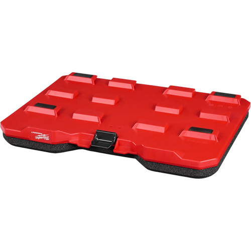 Tapis repose-genoux Packout, 18,7" lo x 13,7" la, 2,2" &eacute;pais Mukwa Safety Services