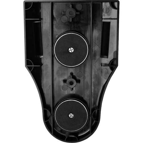 Magnetic Bracket for PIP&reg; Prefilled Earplug Dispensers Mukwa Safety Services
