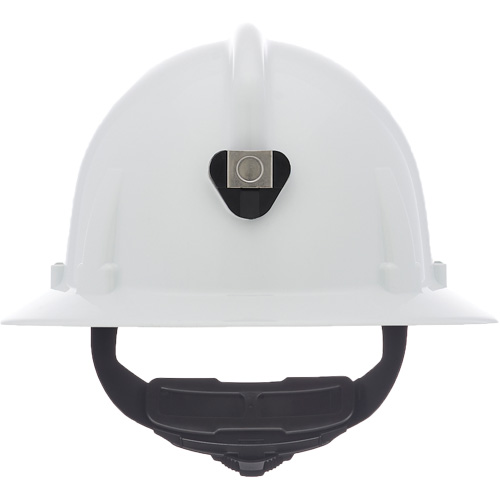 Topgard&reg; Hardhat with Fas-Trac&reg; III Suspension, Meets CSA Type 2, Ratchet Suspension, Non-Vented Mukwa Safety Services