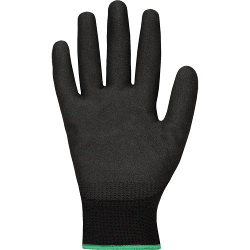 KnitActiv Pro Cold-Rated Gloves, Size Small, PVC Coated, Nylon/Acrylic Shell, ASTM ANSI Level A5 Mukwa Safety Services