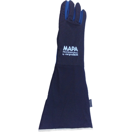 Gants cryog&eacute;niques &eacute;tanches Cryokit 550 Mukwa Safety Services