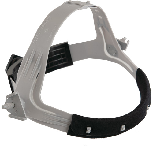 Replacement Ratchet Adjustable Headgear Mukwa Safety Services