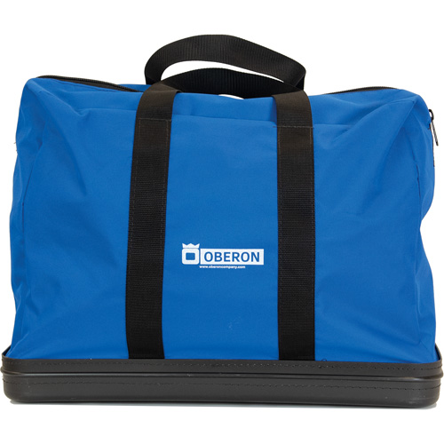 Deluxe Arc Flash Kit Storage Bag Mukwa Safety Services