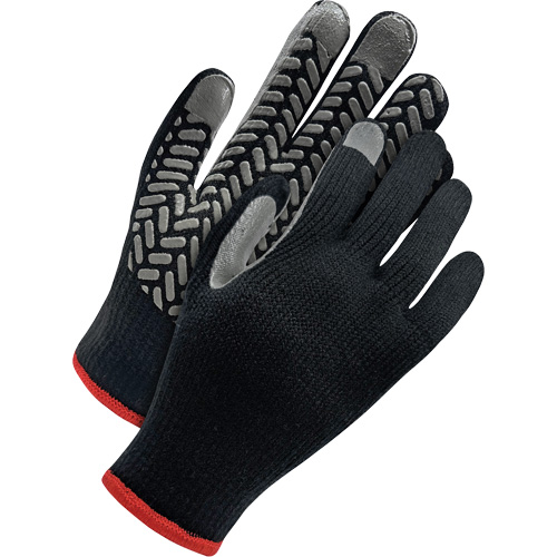 Gant en acrylique Deny avec prise en PVC, Taille T-Grand Mukwa Safety Services