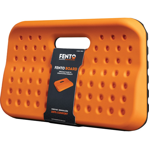 FENTO BOARD Kneeling Pad Mukwa Safety Services