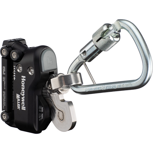 Dispositif antichute pour syst&egrave;me GlideLoc VR650 Mukwa Safety Services