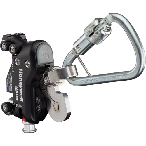Dispositif antichute pour syst&egrave;me GlideLoc VR670 Mukwa Safety Services