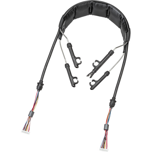 Peltor AG11-13-F/SP Headband Mukwa Safety Services