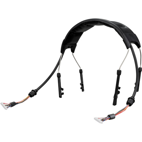 Peltor AG11-13-F/SP Headband Mukwa Safety Services