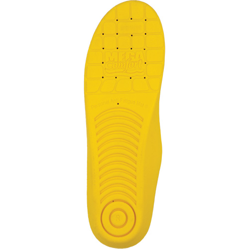 F99TH1213 Ergo Thermal Insoles, 2X-Large Mukwa Safety Services