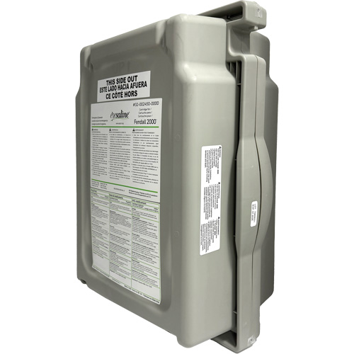 Fendall 2000 Replacement Cartridge Mukwa Safety Services