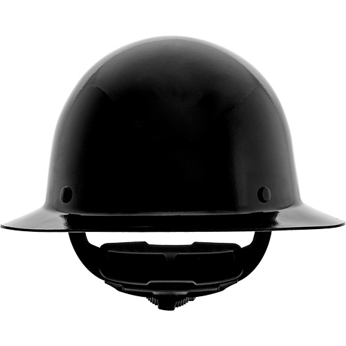 Casque &agrave; bord complet Skullgard, Suspension Rochet, Non ventil&eacute; Mukwa Safety Services
