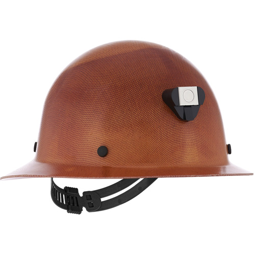 Casque &agrave; bord complet Skullgard, Suspension &agrave; douille, Non ventil&eacute; Mukwa Safety Services