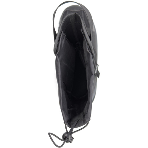 Klondike Overshoes, Nylon, Hook and Loop Mukwa Safety Services