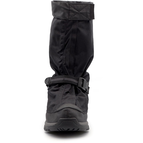 Voyager Overshoes, Nylon, Hook and Loop Closure Mukwa Safety Services