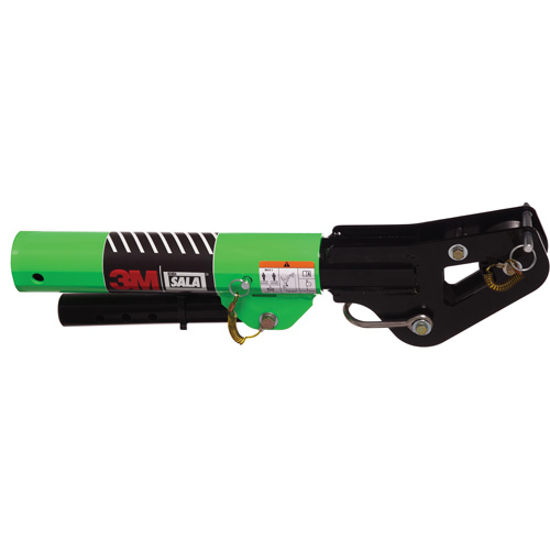 DBI-SALA&reg; Confined Space Short Reach Davit Arm Mukwa Safety Services