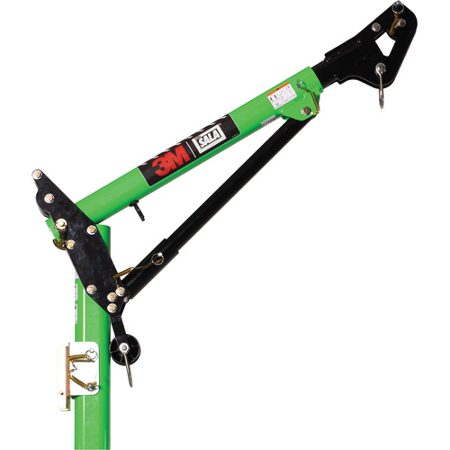 DBI-SALA&reg; Confined Space Long Reach Davit Arm Mukwa Safety Services
