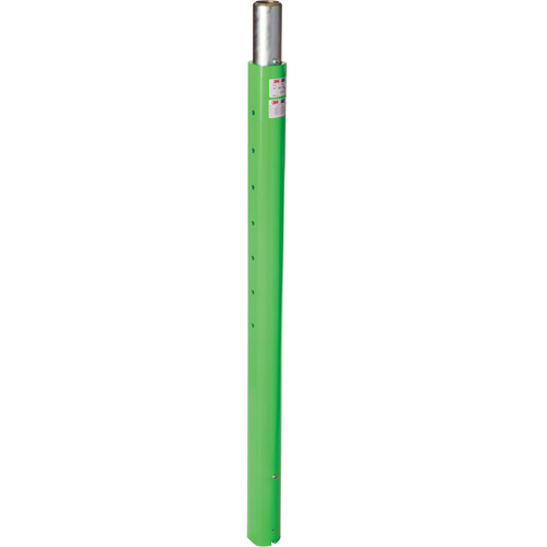 DBI-SALA&reg; Confined Space Lower Davit Mast Extension, 57" Mukwa Safety Services