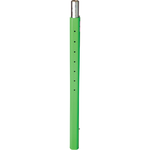 DBI-SALA&reg; Confined Space Lower Davit Mast Extension, 57" Mukwa Safety Services