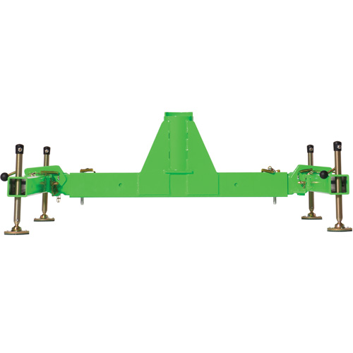 DBI-SALA&reg; Confined Space 3-Piece Short Reach Base Mukwa Safety Services