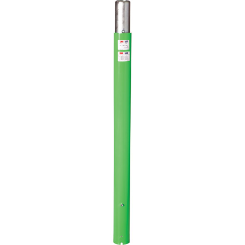 DBI-SALA&reg; Confined Space Lower Davit Mast Extension, 114.3 cm Mukwa Safety Services