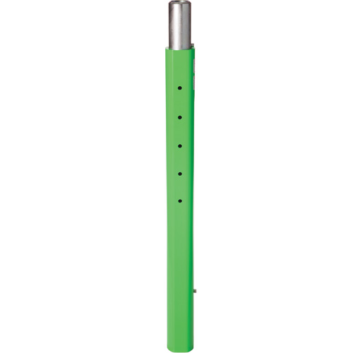 DBI-SALA&reg; Confined Space Lower Davit Mast Extension, 114.3 cm Mukwa Safety Services