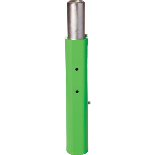 DBI-SALA&reg; Confined Space Lower Davit Mast Extension, 53.34 cm Mukwa Safety Services