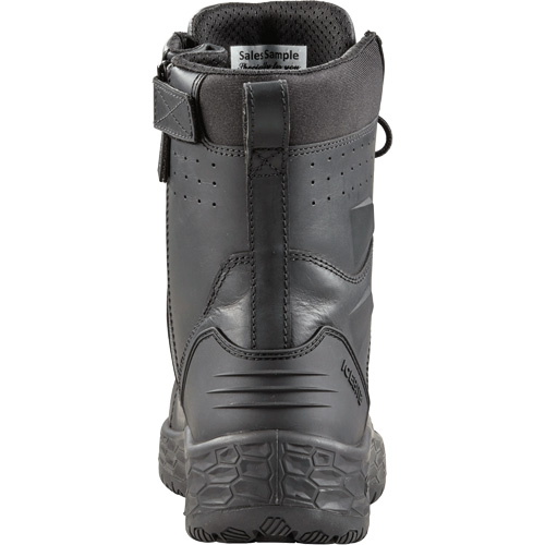 Ice Hero II Men's Safety Boots, Leather, Puncture Resistant Sole, Size 8-1/2 Mukwa Safety Services
