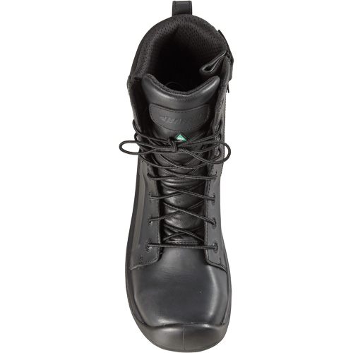 Ice Hero II Men's Safety Boots, Leather, Puncture Resistant Sole, Size 8-1/2 Mukwa Safety Services