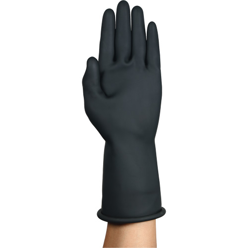 ActivArmr&reg; RIG R011BUL Ultra-Lightweight Electrical Insulated Gloves, ASTM Class 0, Size 11, 11" L Mukwa Safety Services