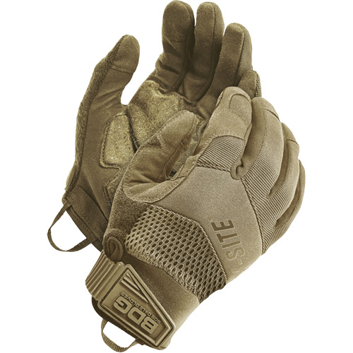 Gants performants avec paumes coussin&eacute;es X-Site, Paume Su&egrave;de, Taille 2T-Grand Mukwa Safety Services