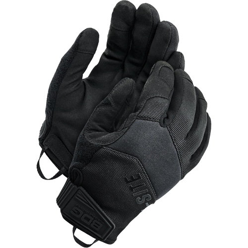 X-Site&reg; Cut & Puncture Resistant Performance Gloves, Size Medium, Spandex/Synthetic Leather Shell, ASTM ANSI Level A6 Mukwa Safety Services