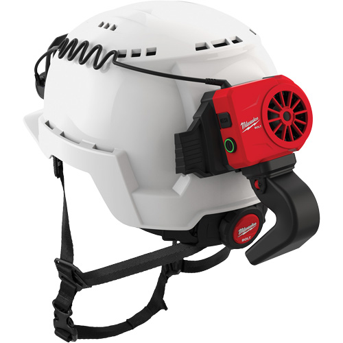 BOLT REDLITHIUM USB Cooling Fan Mukwa Safety Services