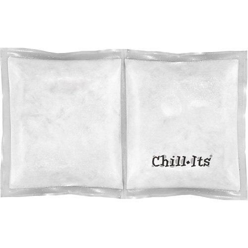 Chill-Its 6283 Rechargeable Phase Change Pack Mukwa Safety Services