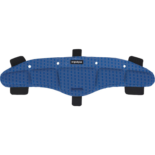 Chill-Its 6611 Moisture-Wicking Hard Hat Cooling Sweatband Pad Mukwa Safety Services