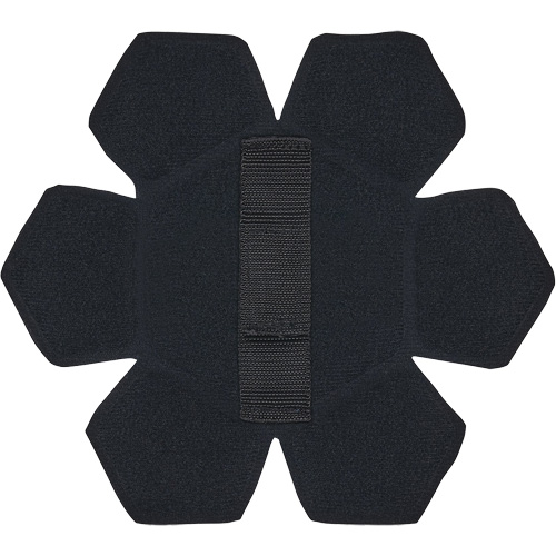 Coussin sup&eacute;rieur de refroidissement pour casque de s&eacute;curit&eacute; Chill-Its 6612 &agrave; &eacute;vacuation de lhumidit&eacute; Mukwa Safety Services