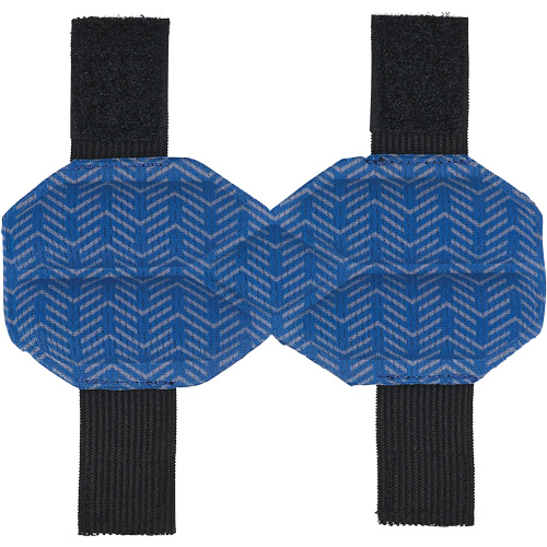 Chill-Its 6613 Moisture-Wicking Hard Hat Cooling Ratchet Pad Mukwa Safety Services