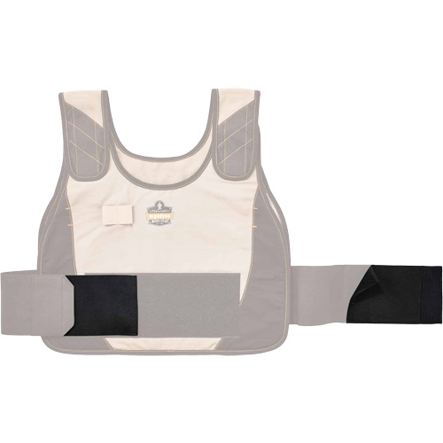Rallonges &eacute;lastiques pour veste de refroidissement &agrave; changement de phase Chill-Its 6240 Mukwa Safety Services