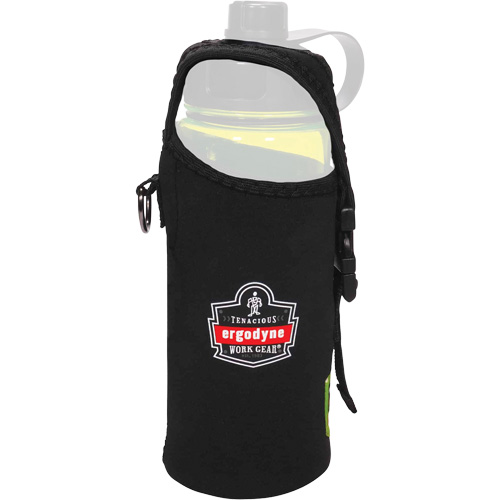 Squids 3775 Can / Bottle Holder & Trap Mukwa Safety Services