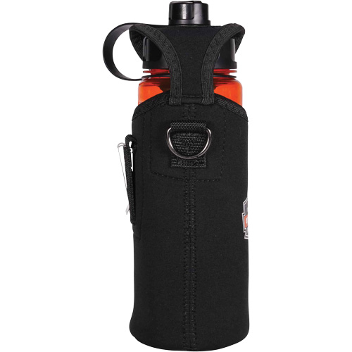 Squids 3775 Can / Bottle Holder & Trap Mukwa Safety Services
