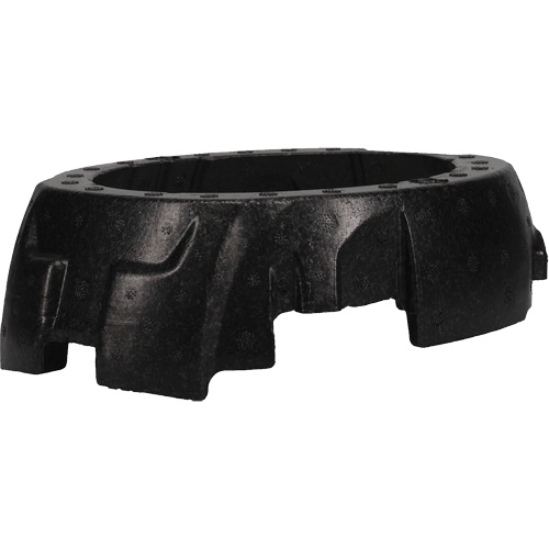 Replacement Foam Liner for RZRBackIndustrial Climbing Helmet Mukwa Safety Services